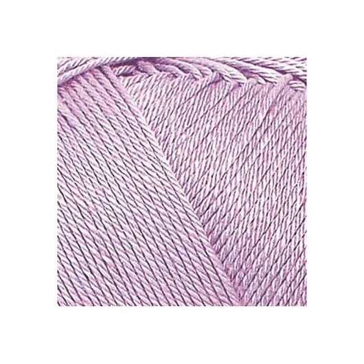 Järbo 8/4 Garn Unicolor 2262 Ljuslila 200g