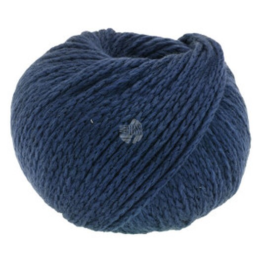 Lana Grossa Cool Merino Big Garn 206 Marin