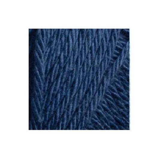 Svarta Fåret Tilda Cotton Eco 25g 426267 Space Blue
