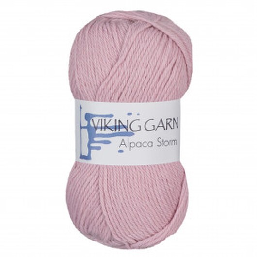 Viking Garn Alpaca Storm 566