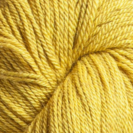 Järbo Select No.3 Jak Blend Med Silke & Alpaca 02 Delicious Yellow