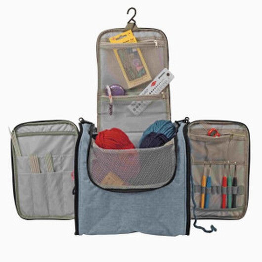 Projektväska Stor - Sy och Stick