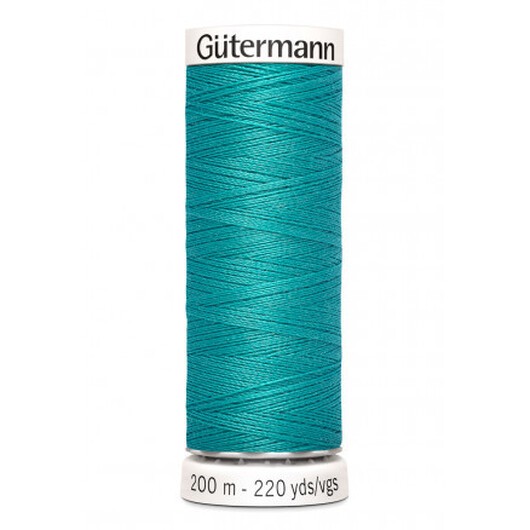 Gütermann sytråd Polyester 763 - 200m