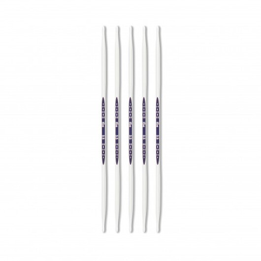 Prym Ergonomics Strumpstickor 15cm 3,50mm