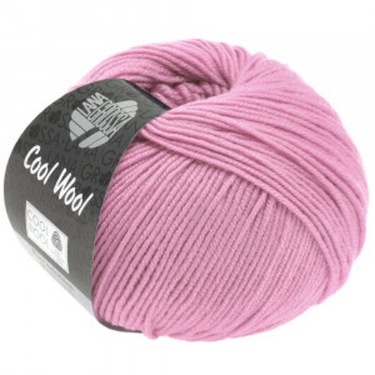 Lana Grossa Cool Wool Garn 2045