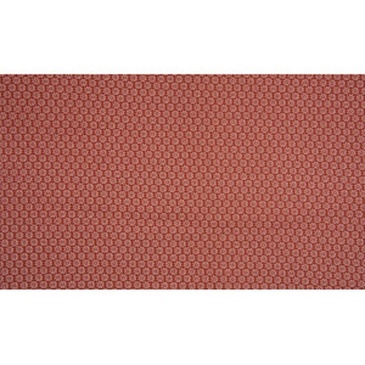 Minimals Bomullspoplin Tyg Print 237 Daisy Terra 145cm - 50cm