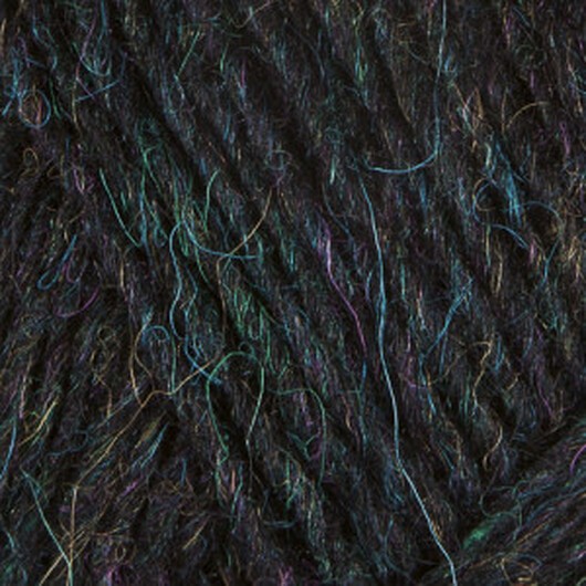 Ãstex Léttlopi Garn Galaxy