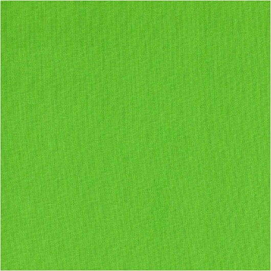 Tyg, B: 145 cm, 140 g, grön, 2 m/ 1 förp.