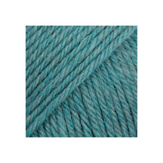 Drops Fiesta Garnmix 07 Havsgrön