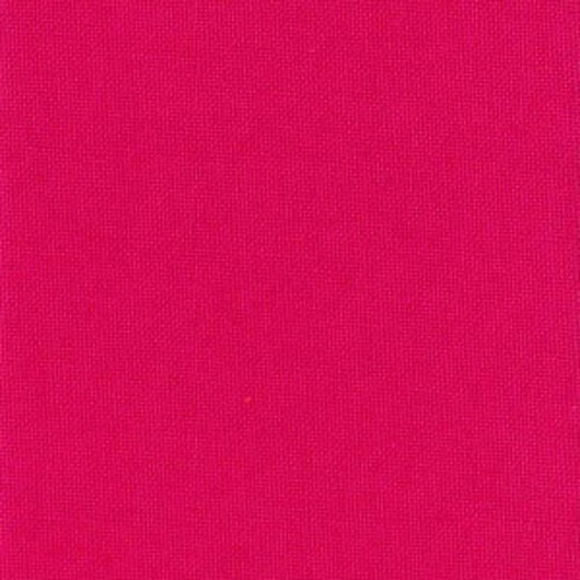 Silke Bomullstyg 736 Fuchsia 145cm - 50cm