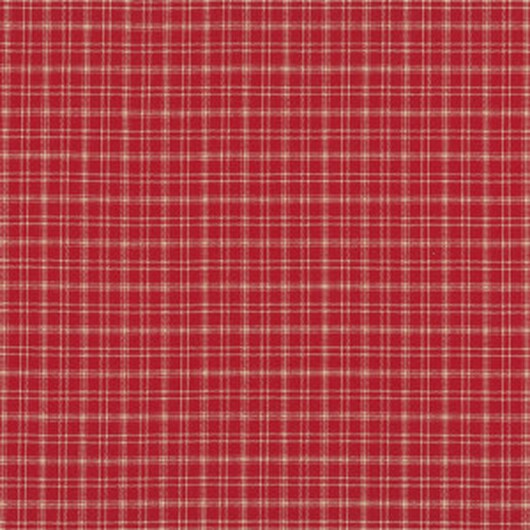 Nordsø Bomullstyg 162cm Färg 402 - 50cm