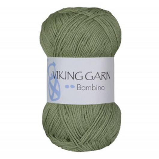 Viking Garn Bambino 434