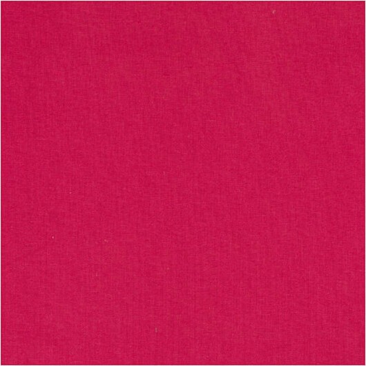 Tyg, B: 145 cm, 140 g, rosa, 2 m/ 1 förp.