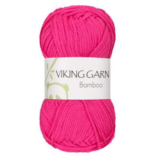 Viking Garn Bamboo 664