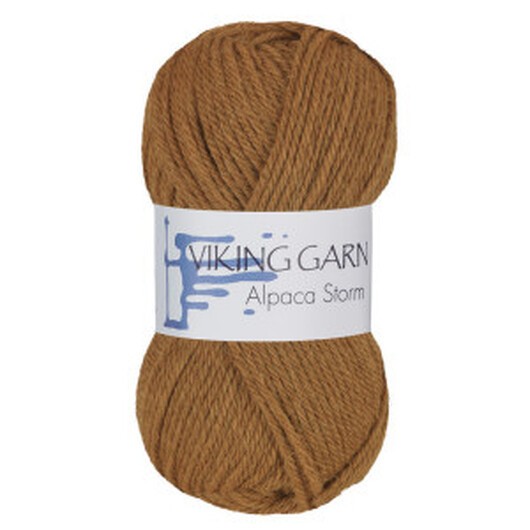 Viking Garn Alpaca Storm 573