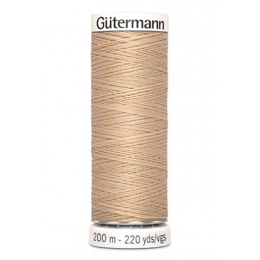 Gütermann sytråd Polyester 170 - 200m