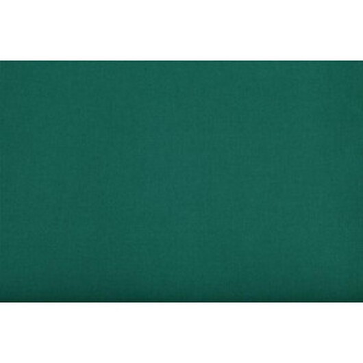 Pärlbomull Ekologiskt Bomullstyg 007 Gräsgrön 150cm - 50cm