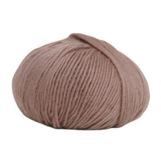 Â Hjertegarn Incawool Garn Färg 2260 Beige