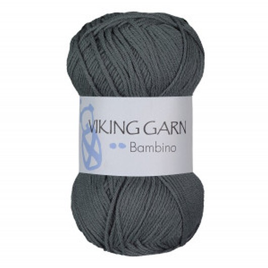 Viking Garn Bambino 415