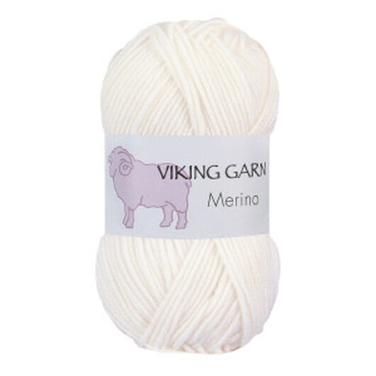 Viking Garn Merino 800