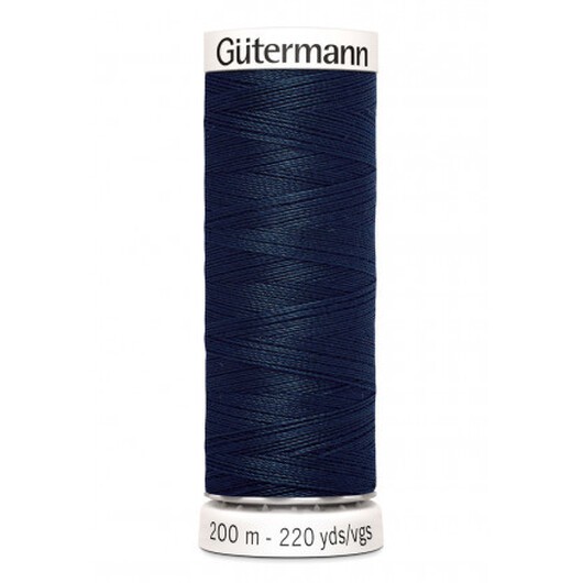 Gütermann sytråd Polyester 487 - 200m
