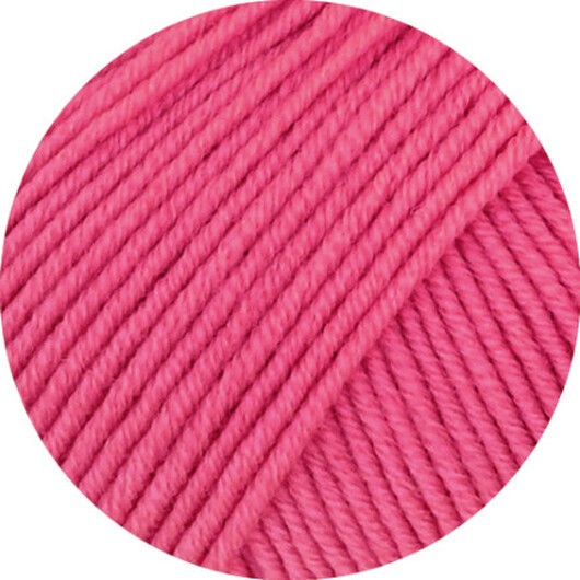 Lana Grossa Cool Wool Big Garn 1032 Hallon