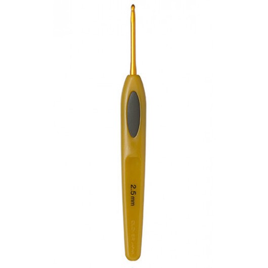 Clover Soft Touch Virknål 2,50mm - 1030/C