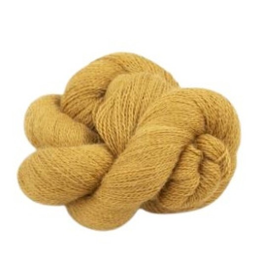 Kremke Soul Wool Baby Alpaca Lace 021-09 Curry