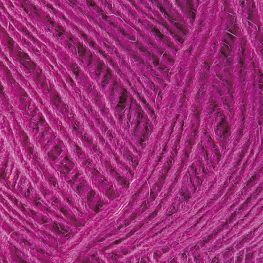 Ãstex Einband Garn Fuchsia