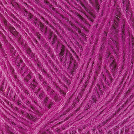 Ãstex Einband Garn Fuchsia