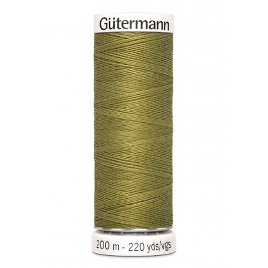 Gütermann sytråd Polyester 397 - 200m