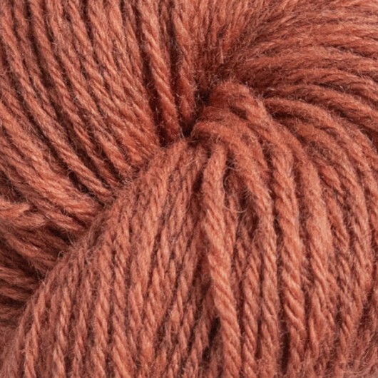 Järbo Svensk Ull 4tr Garn 16 Koppargruva