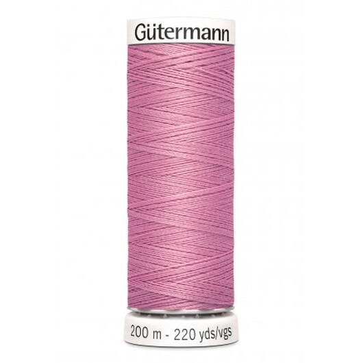 Gütermann sytråd Polyester 663 - 200m