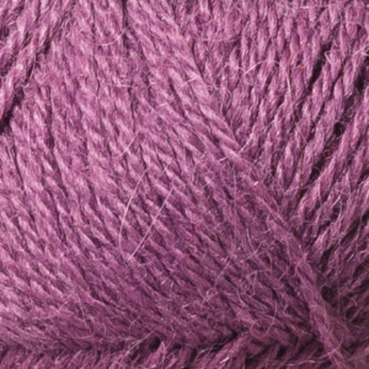 Järbo Alpaca Solo Garn 29118 Mauve Lila