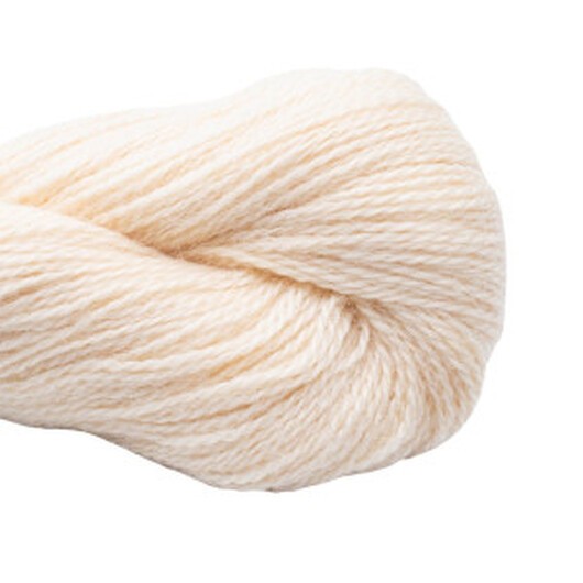 BC Garn Babyalpaca 10/2 66 Vanilj