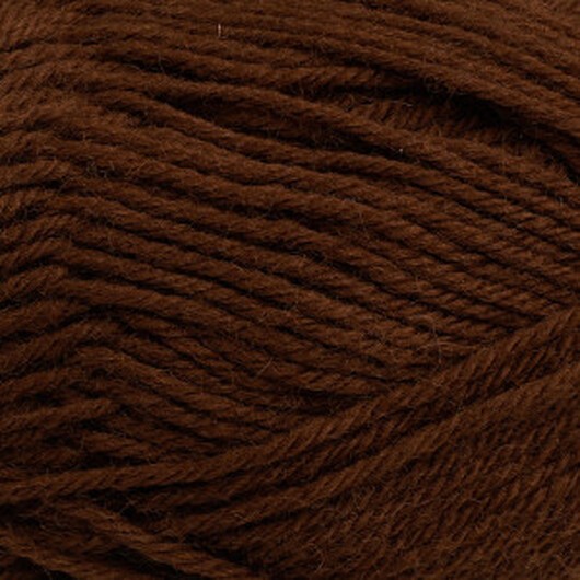 Jil Yarn 4430 Brown