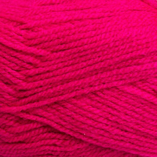 No.1 Yarn 1330 Neon Pink