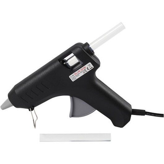 Maxi limpistol, 170 Â°C - Högtemperatur, EU, 1 st.
