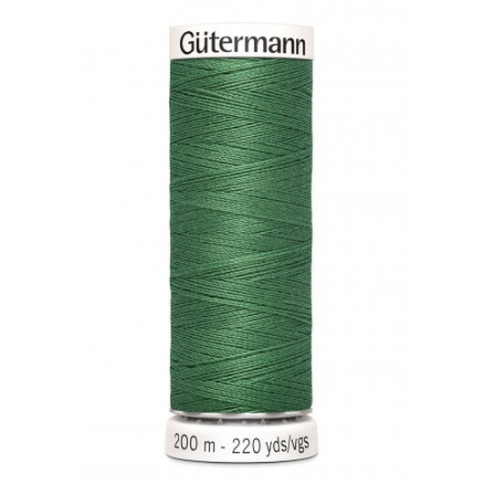 Gütermann sytråd Polyester 931 - 200 m