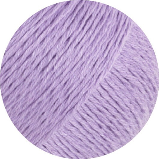 Lana Grossa Campo Garn 20Lila