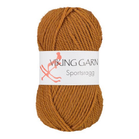 Viking Garn Sportsragg 546