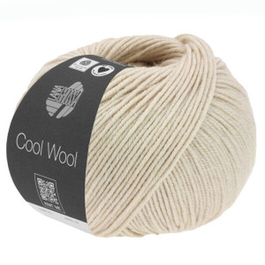 Lana Grossa Cool Wool Garn 424