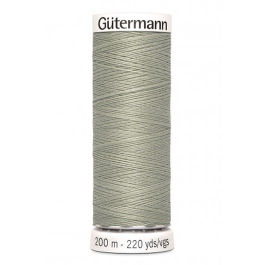 Gütermann sytråd Polyester 132 - 200m