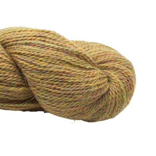 BC Garn Babyalpaca 10/2 120 Curry