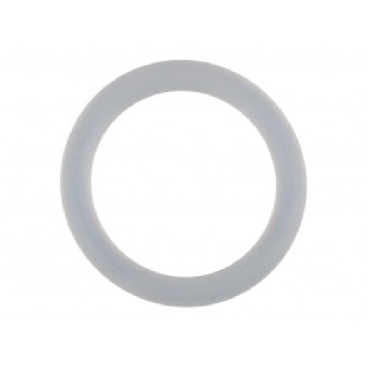 Transparent O-ring till napphållare