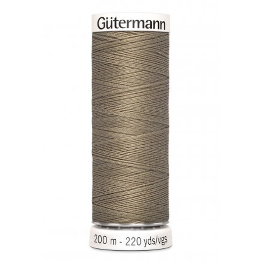 Gütermann sytråd Polyester 724 - 200m