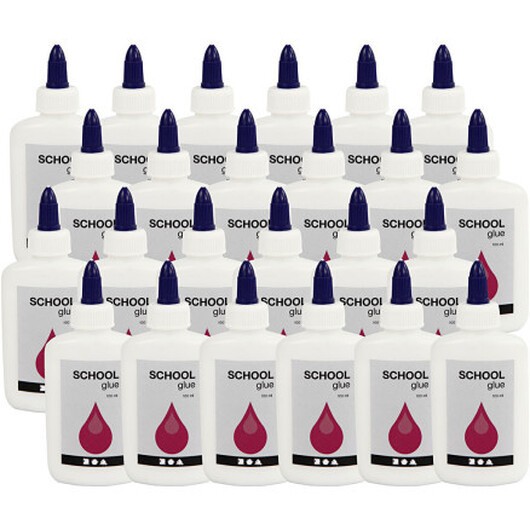 Skollim, 24x100 ml/ 1 förp.