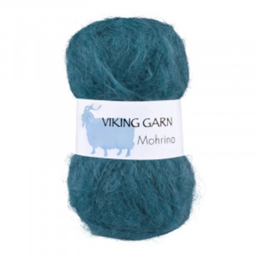 Viking Garn Mohrino 533