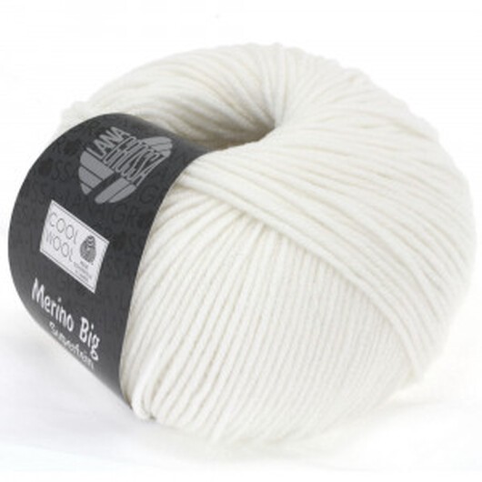 Lana Grossa Cool Wool Big Garn 615