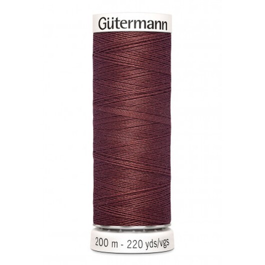 Gütermann sytråd Polyester 262 - 200m